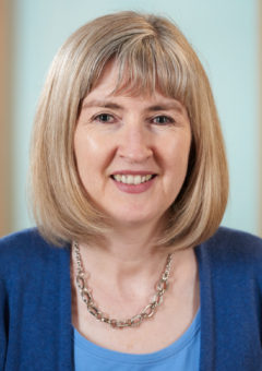 Fiona Campbell