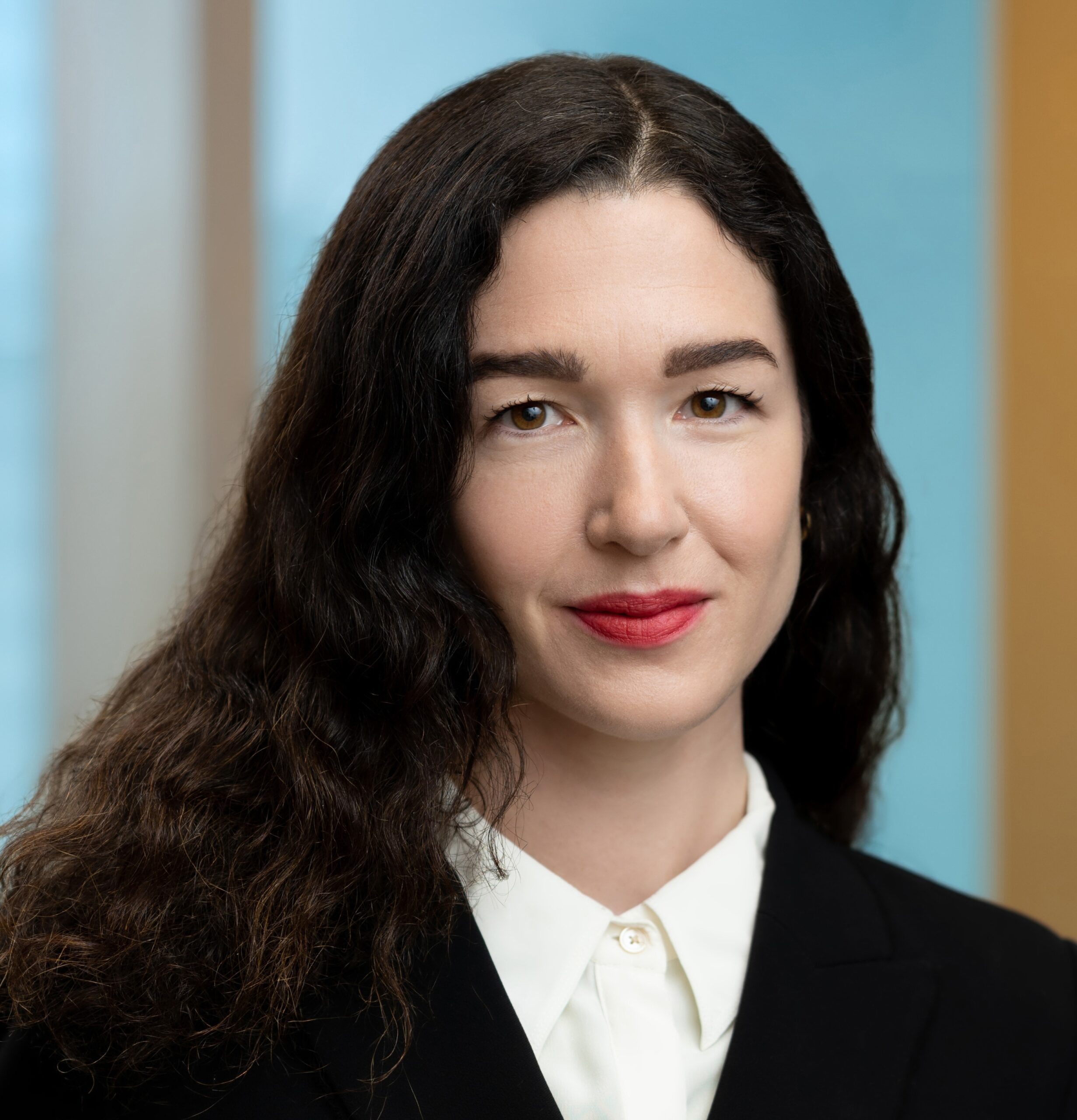 Erica Cartwright Goldblatt Partners LLP