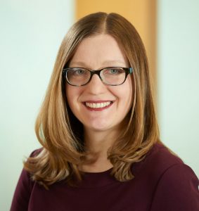 Photo of / Photo de Christine Davies