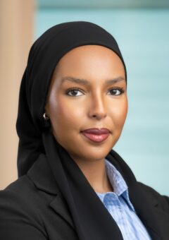 Ikram Handulle