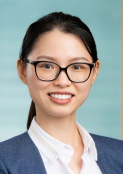 Hong Hua (Emily) Li