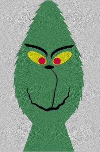 image of the Grinch
